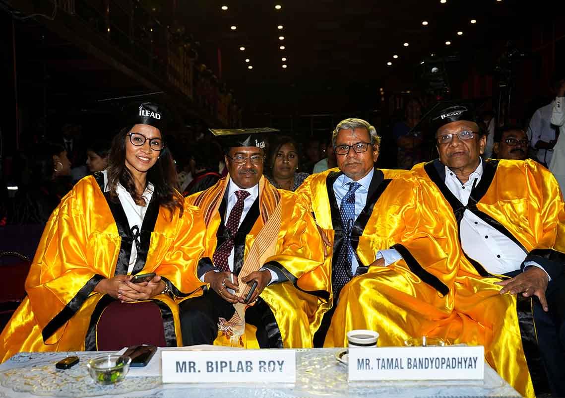 ILEAD Convocation photo 6