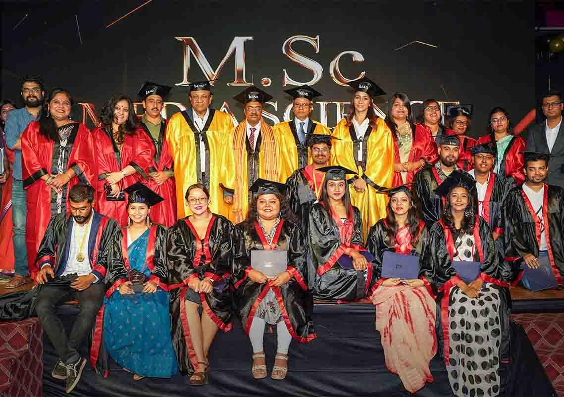 ILEAD Convocation photo 7