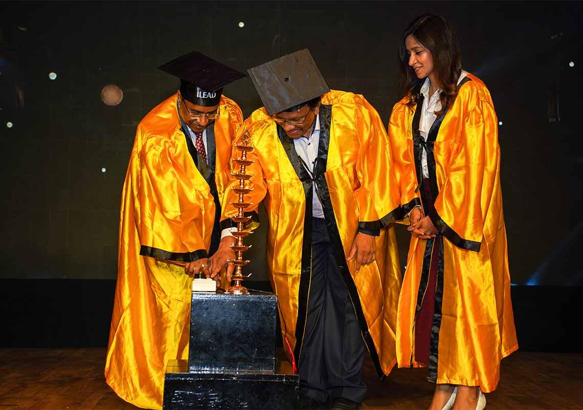 ILEAD Convocation photo 2