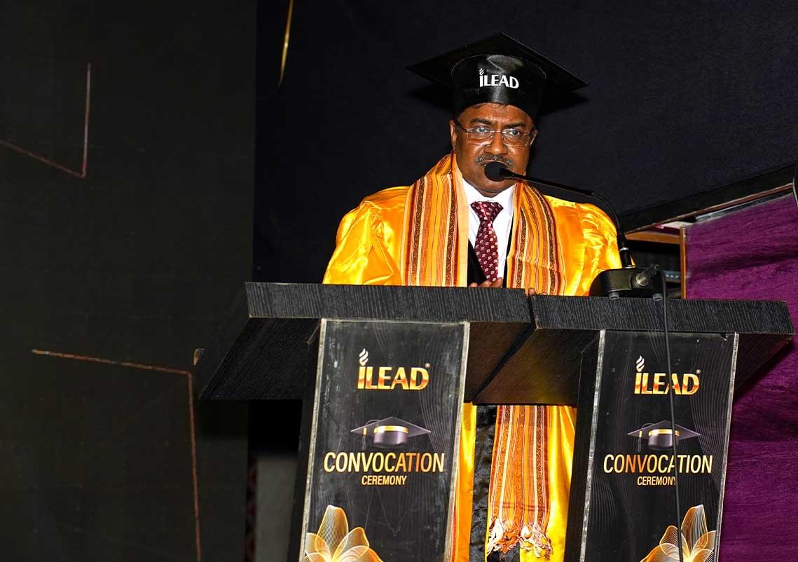 ILEAD Convocation photo 4