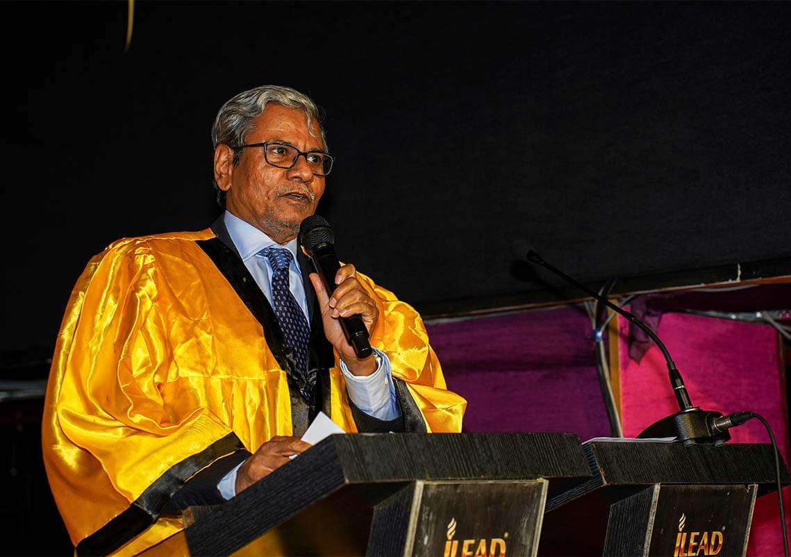 ILEAD Convocation photo 5