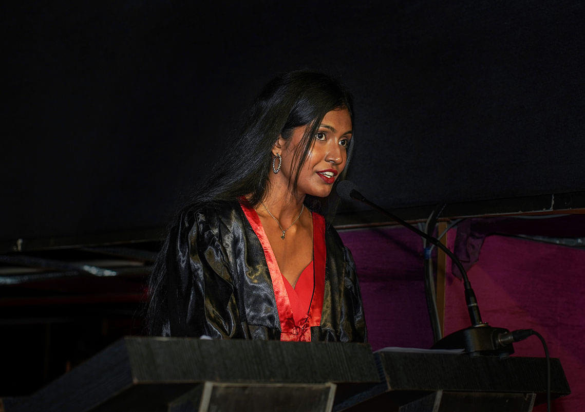 ILEAD Convocation photo 9