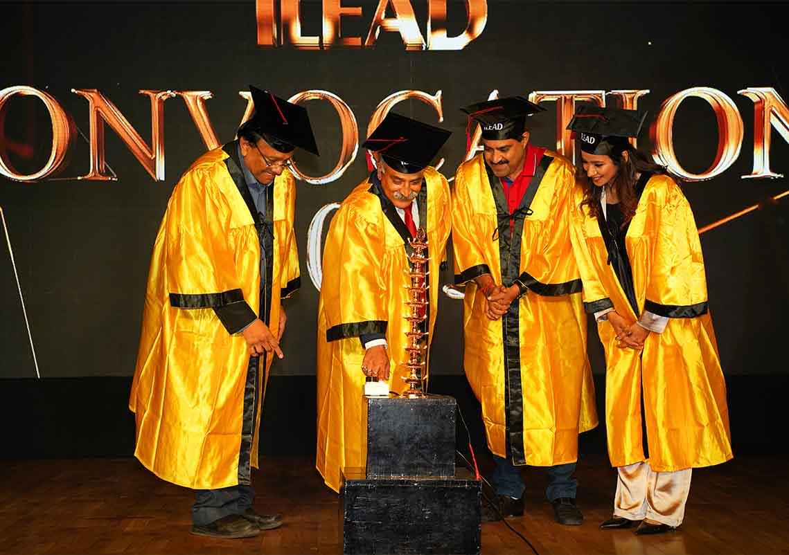 ILEAD Convocation photo 11
