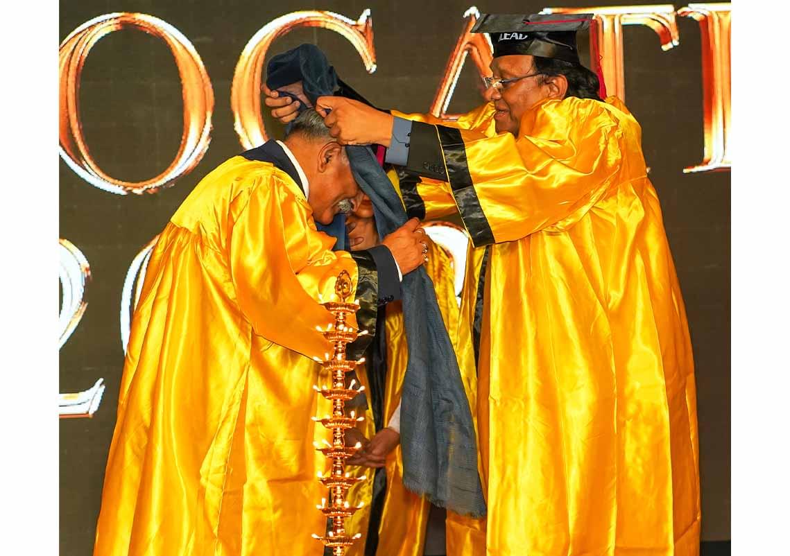 ILEAD Convocation photo 12