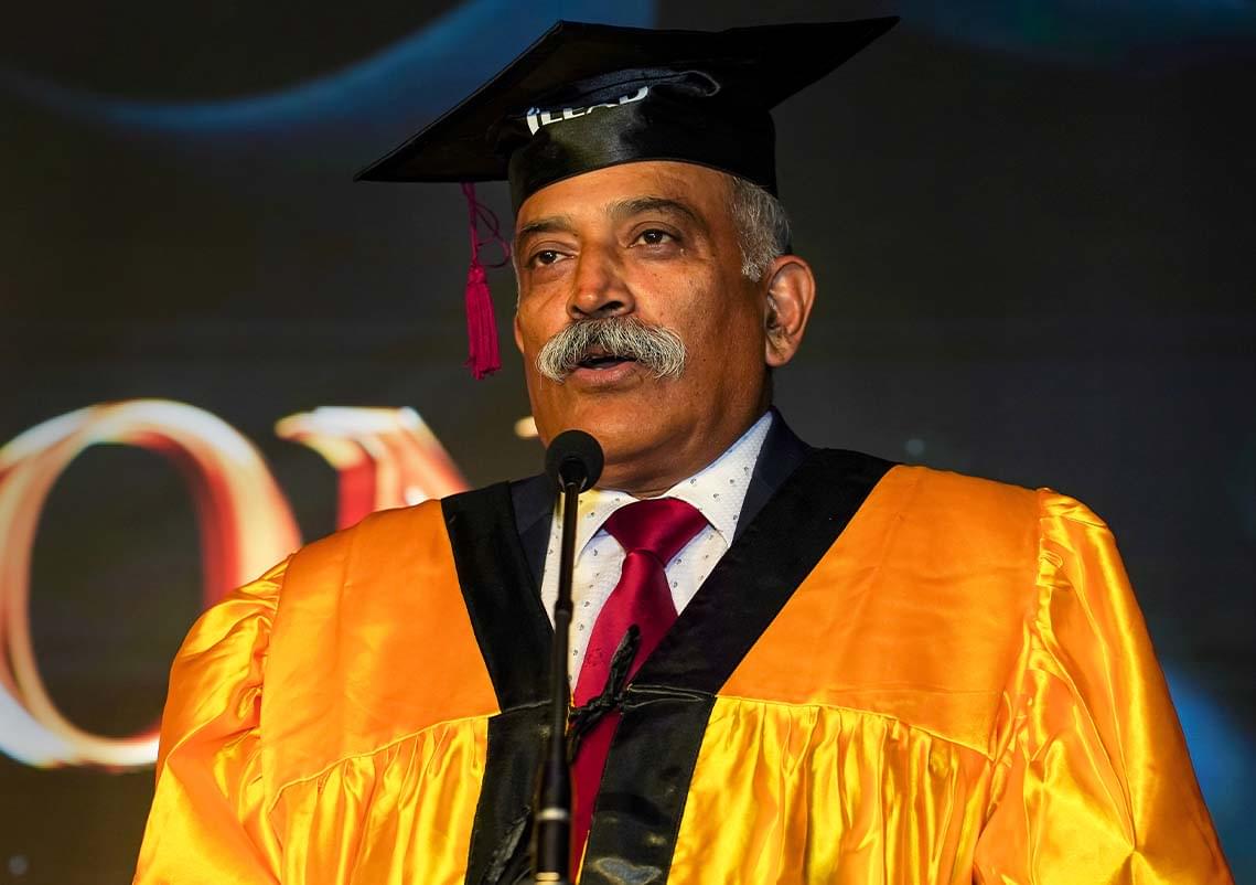 ILEAD Convocation photo 13