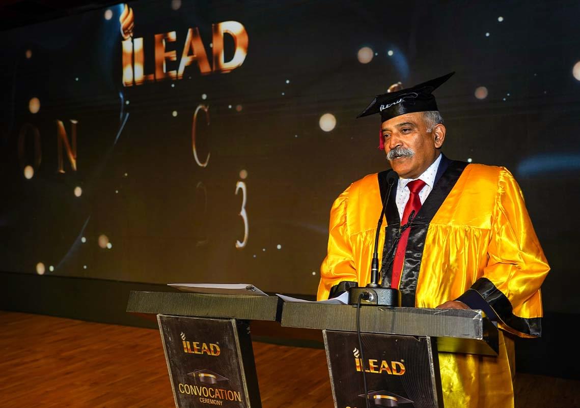 ILEAD Convocation photo 14