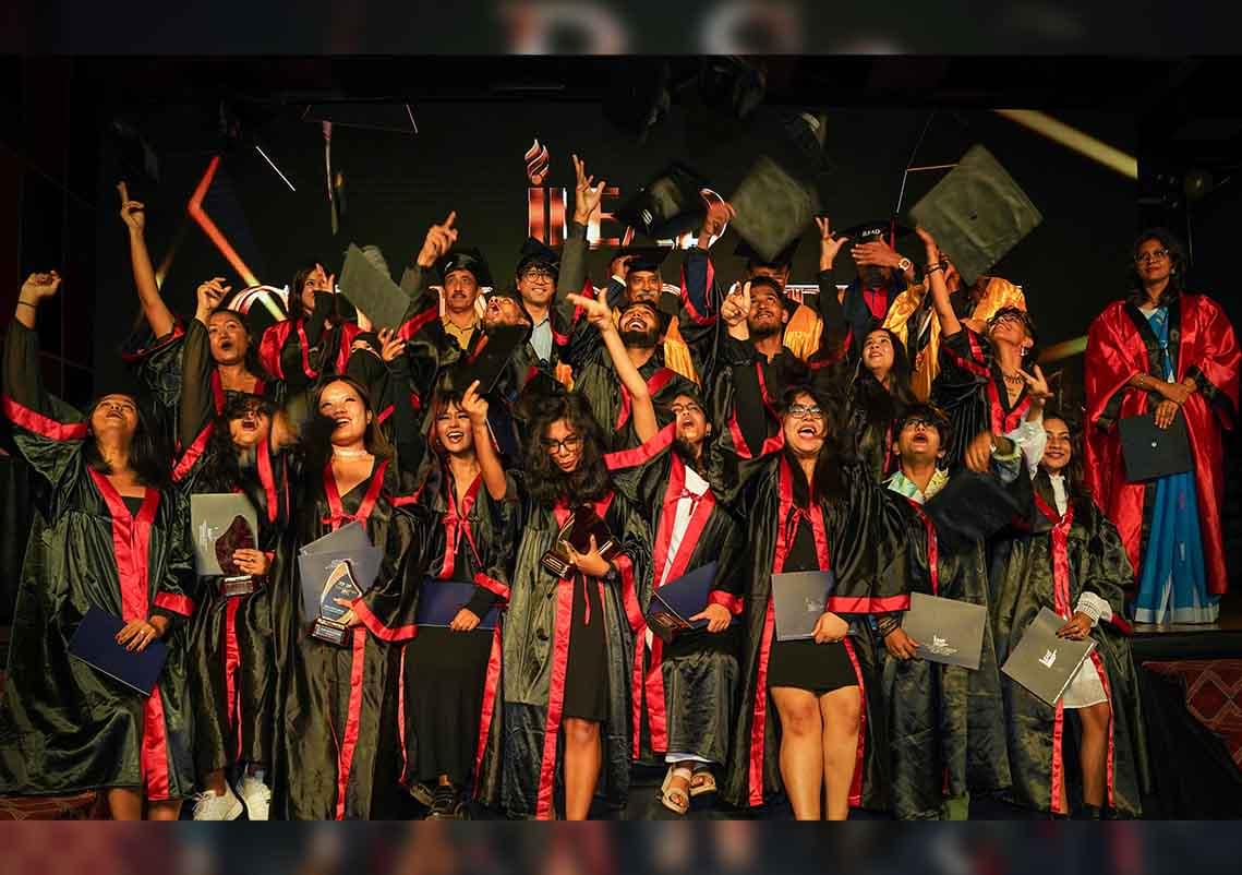 ILEAD Convocation photo 18