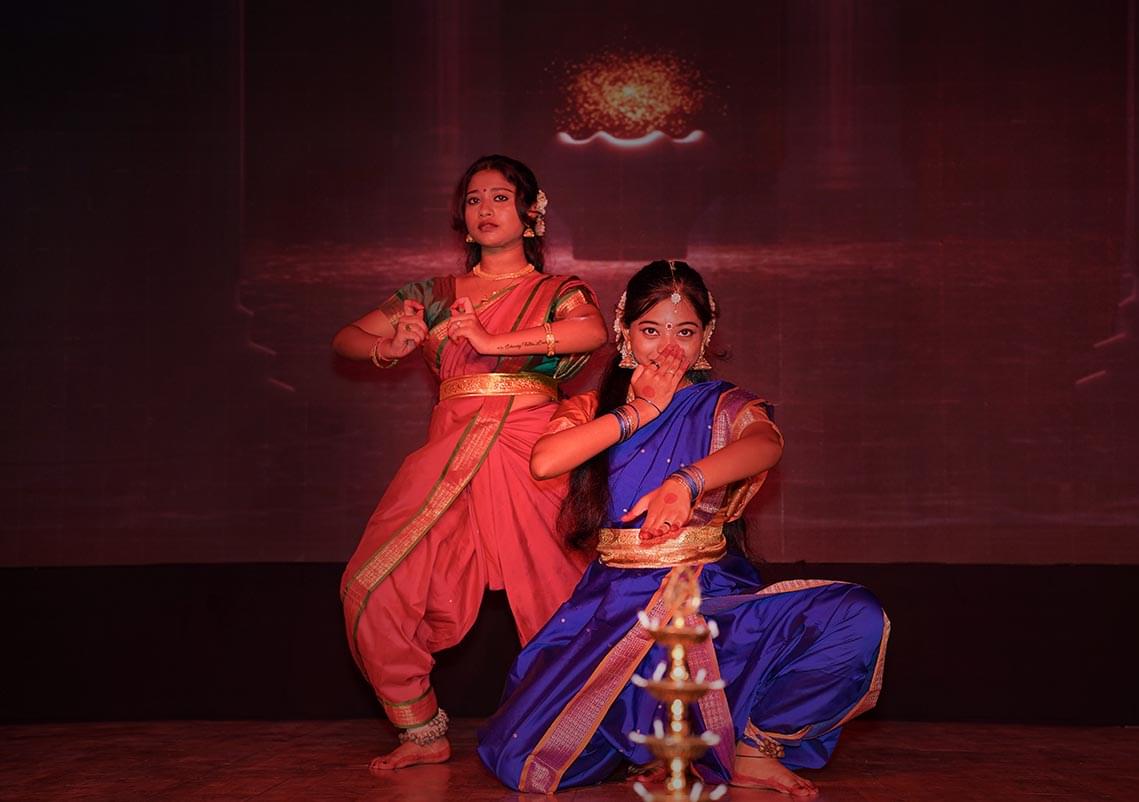 ILEAD Convocation photo 19