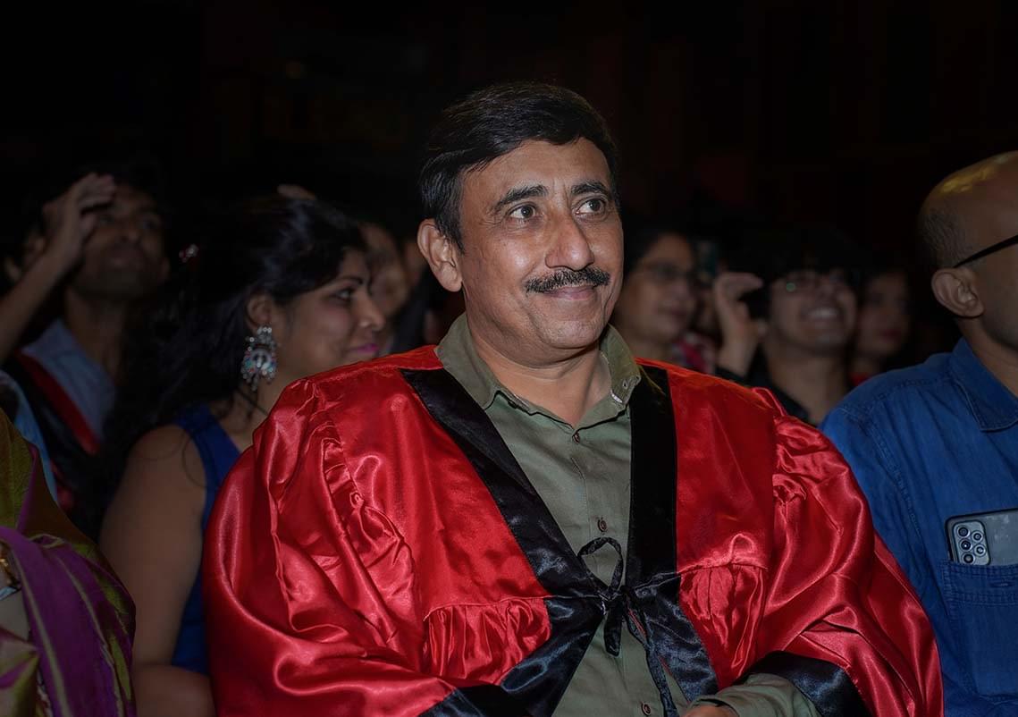 ILEAD Convocation photo 20