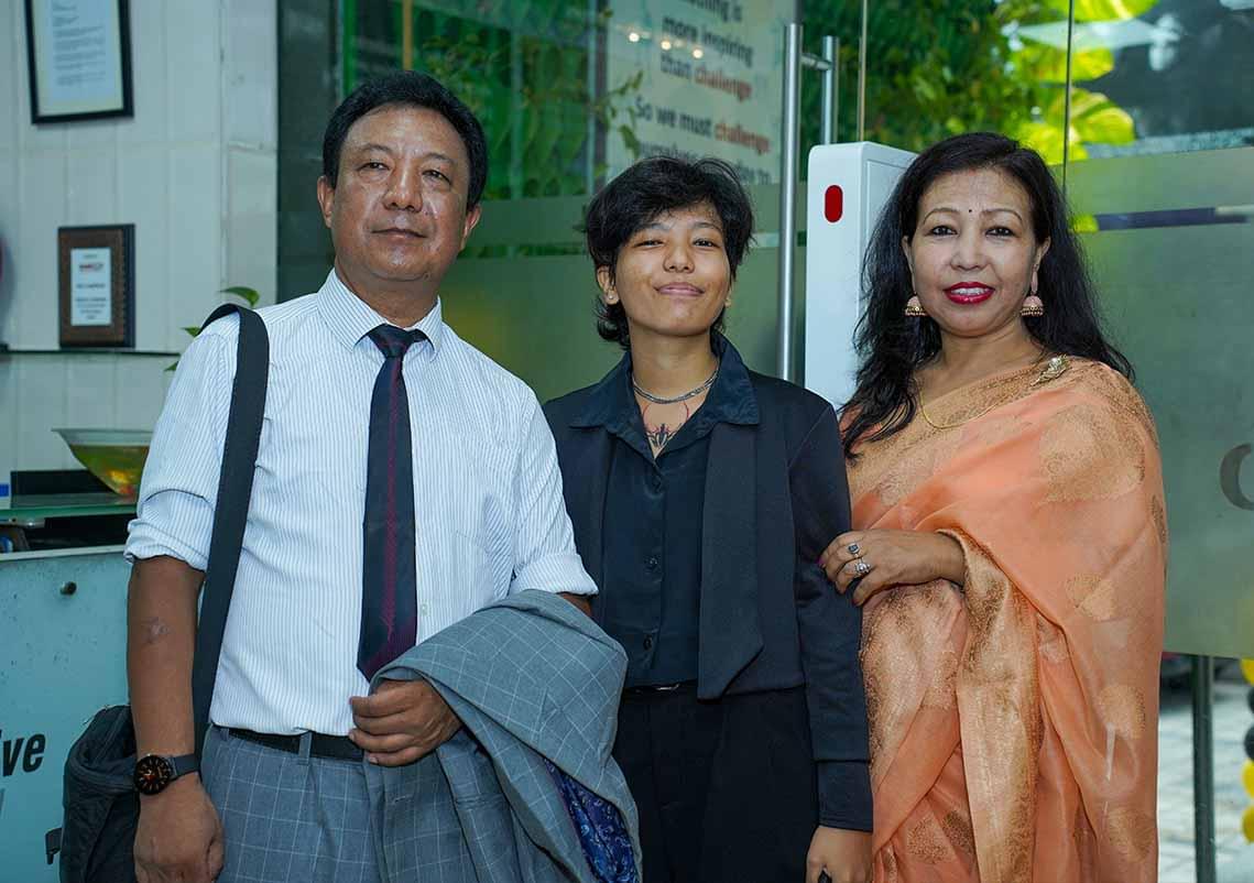 ILEAD Convocation photo 21