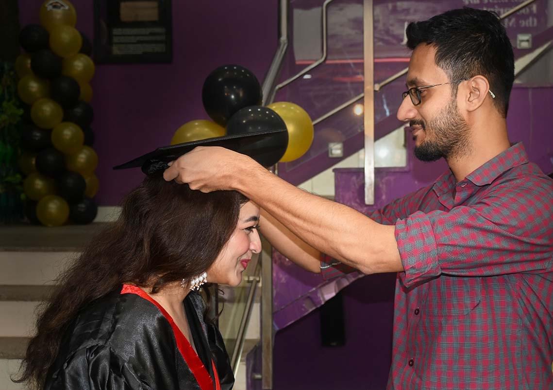 ILEAD Convocation photo 22