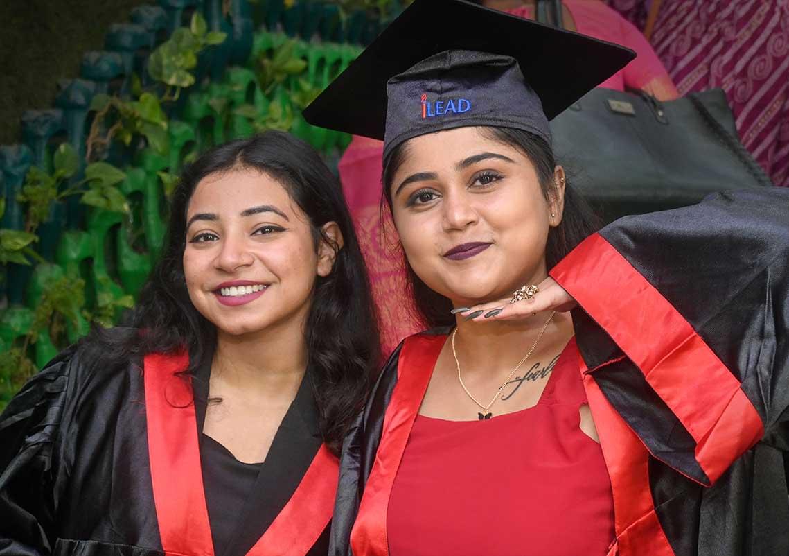 ILEAD Convocation photo 23