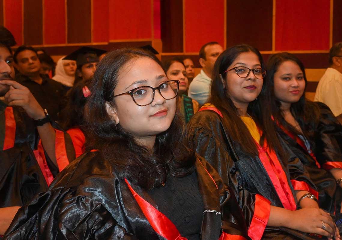 ILEAD Convocation photo 24