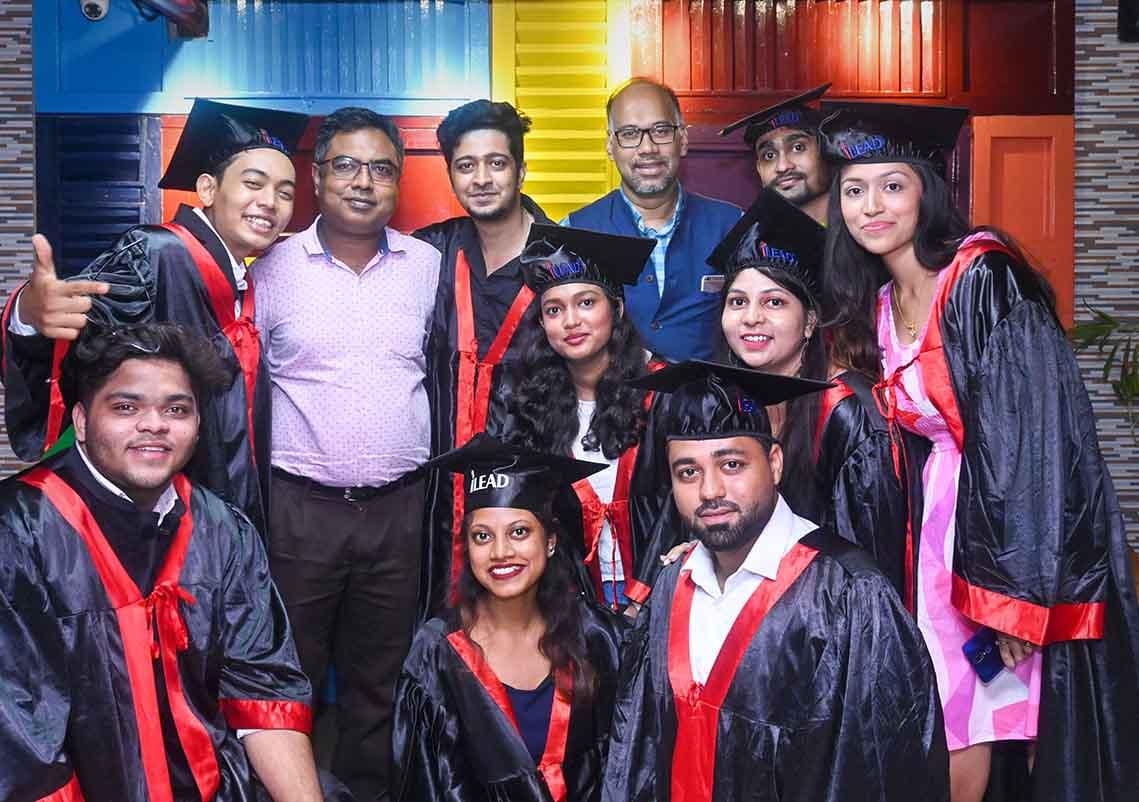 ILEAD Convocation photo 25