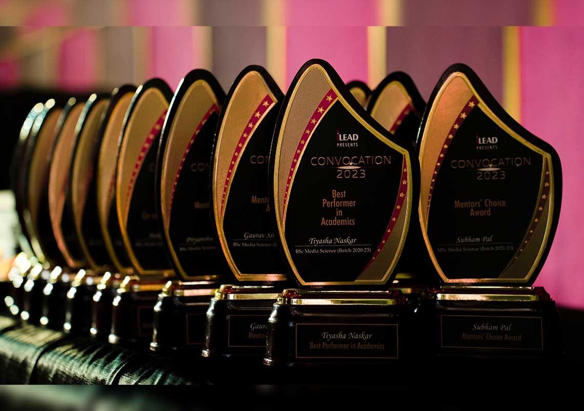 ILEAD Convocation photo 27