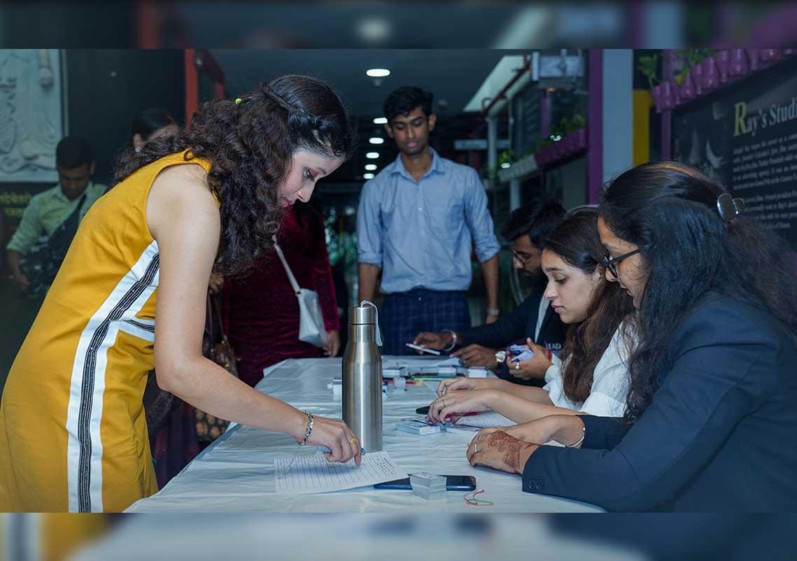 ILEAD Convocation photo 28