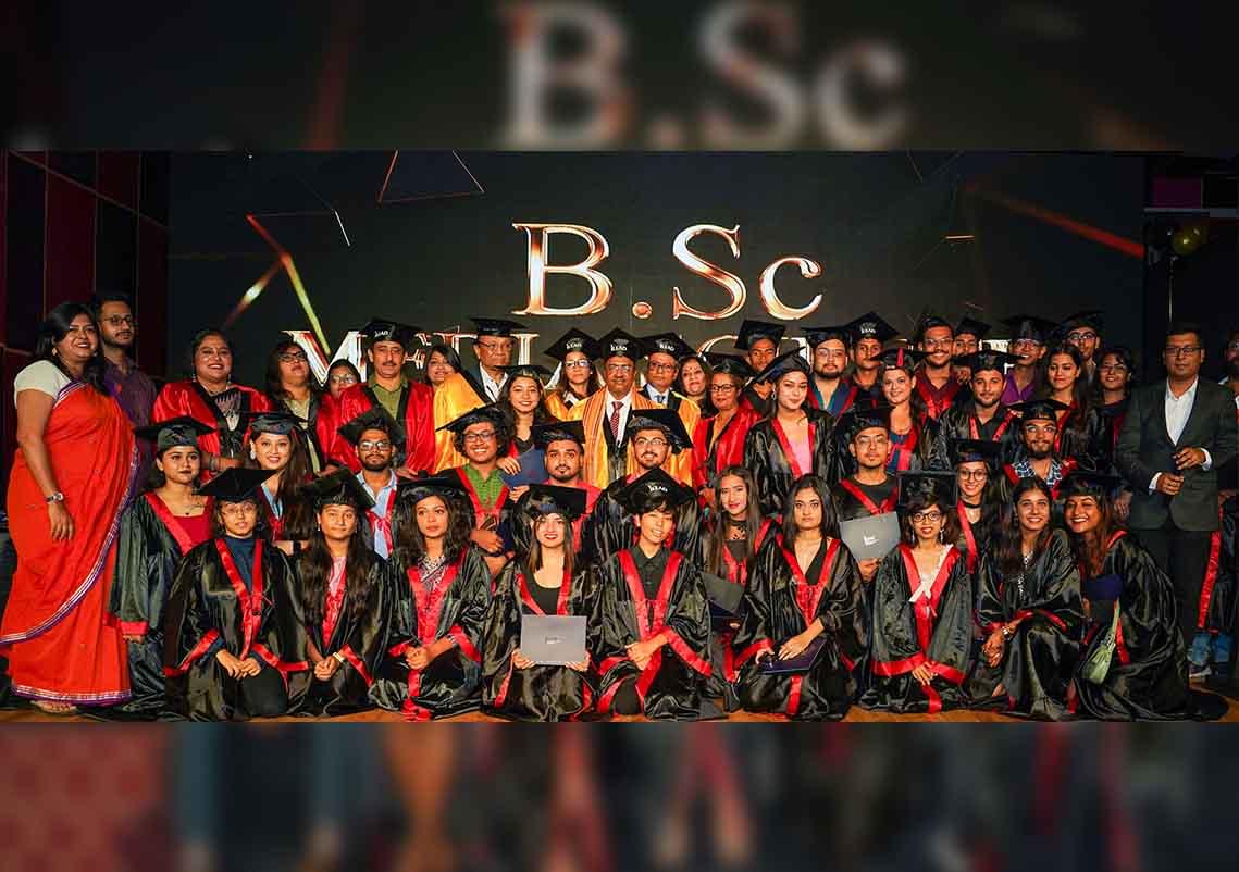 ILEAD Convocation photo 29