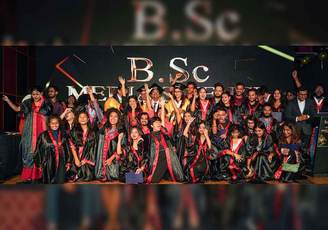 ILEAD Convocation photo 30