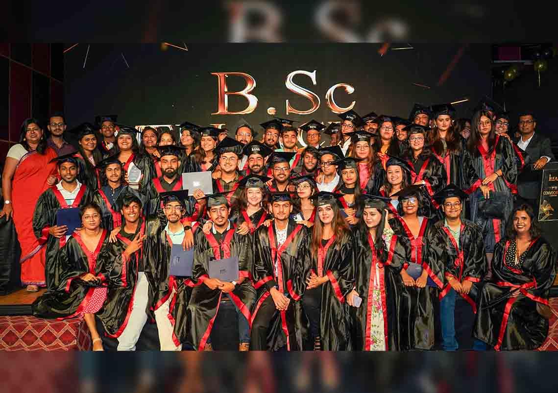 ILEAD Convocation photo 31