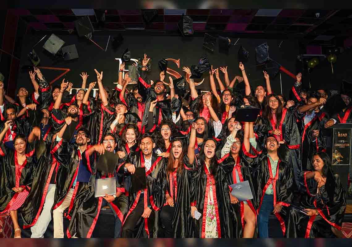 ILEAD Convocation photo 32