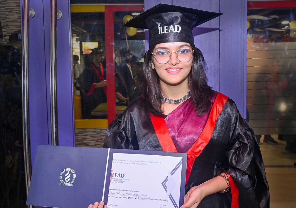 ILEAD Convocation photo 36