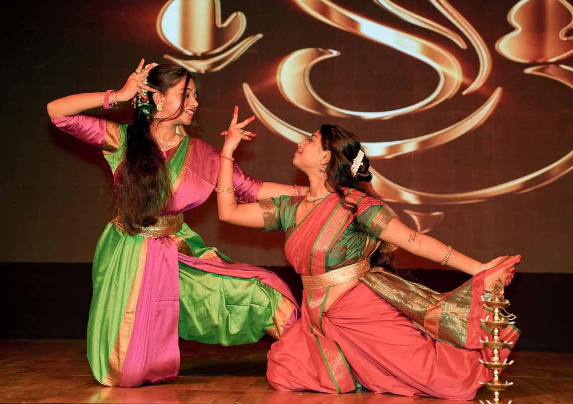 ILEAD Convocation photo 37