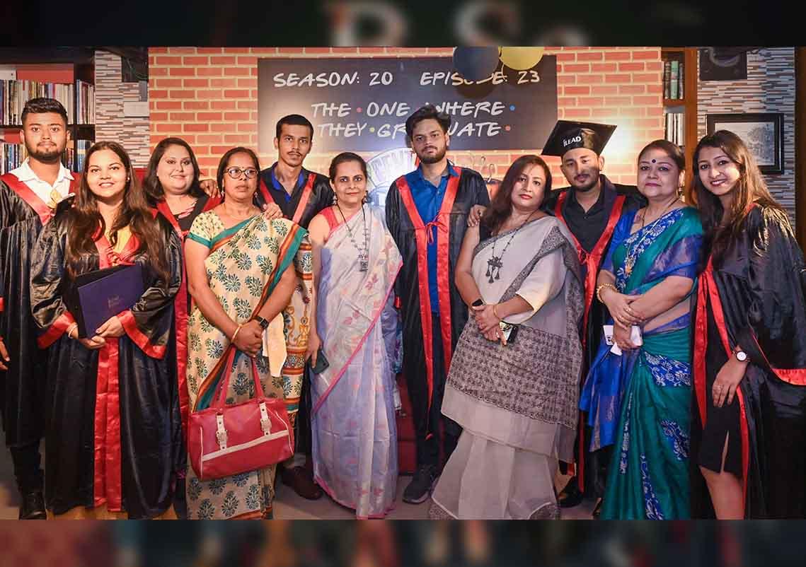 ILEAD Convocation photo 38