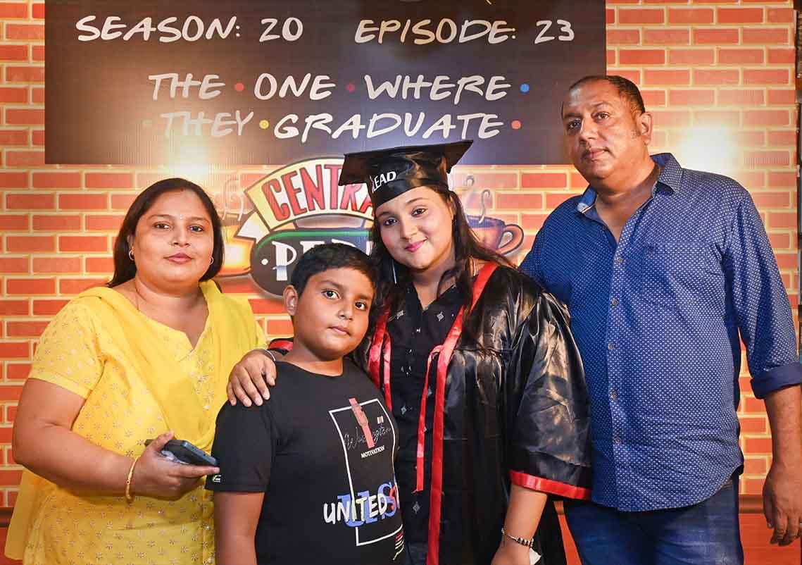 ILEAD Convocation photo 39