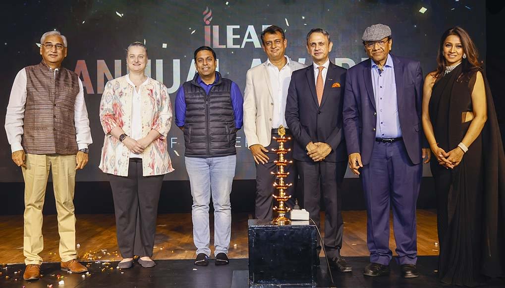 ILEAD Annual Day photo 1