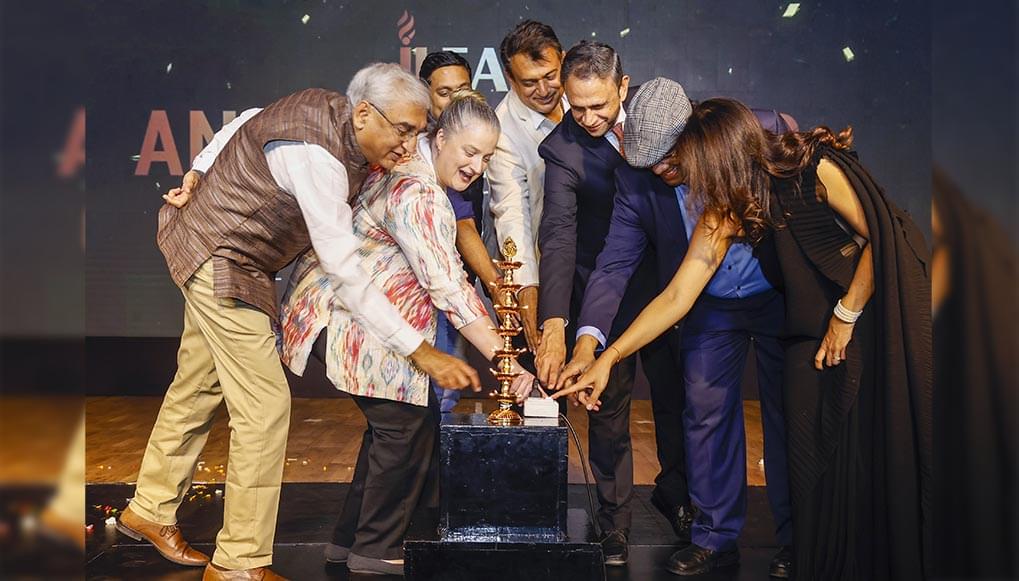 ILEAD Annual Day photo 2