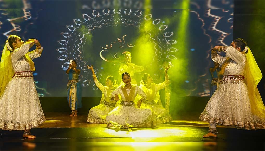 ILEAD Annual Day photo 3