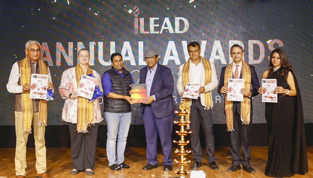 ILEAD Annual Day photo 4