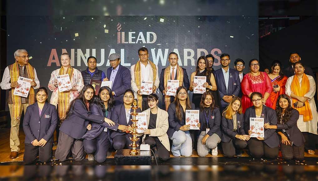 ILEAD Annual Day photo 5