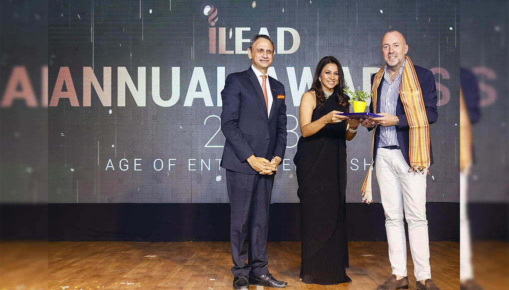 ILEAD Annual Day photo 6