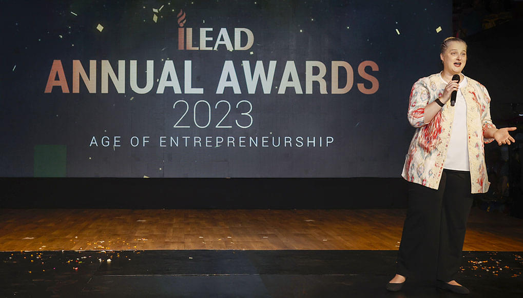 ILEAD Annual Day photo 7