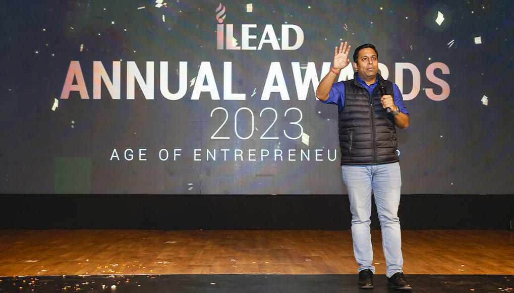 ILEAD Annual Day photo 8