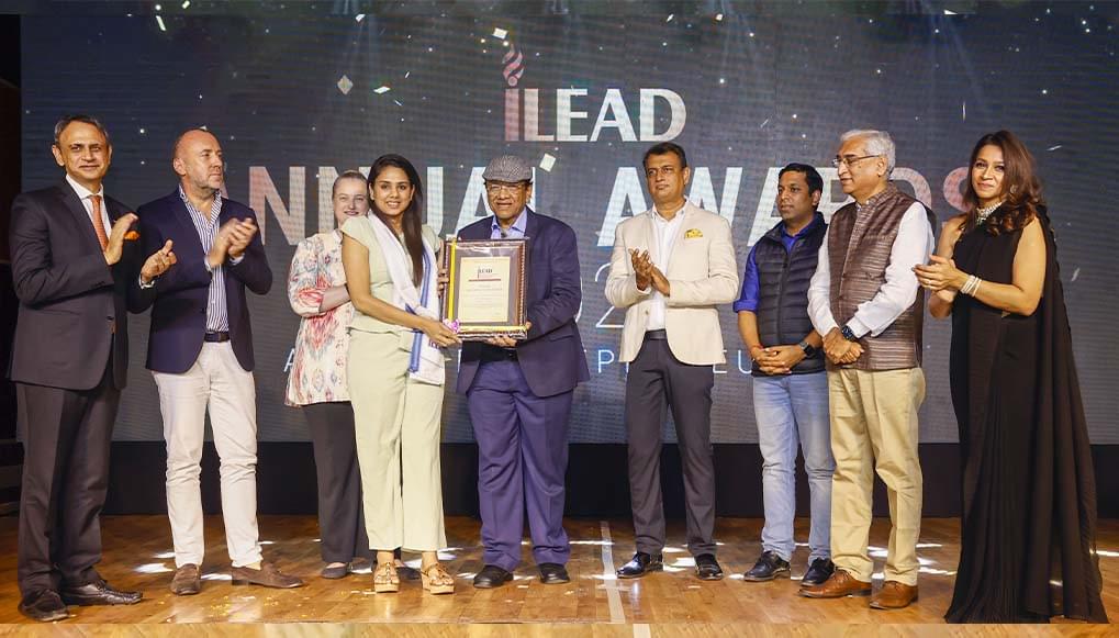 ILEAD Annual Day photo 11