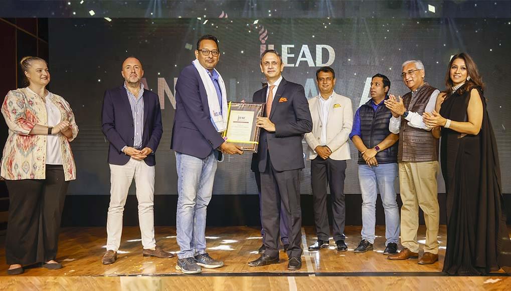 ILEAD Annual Day photo 13