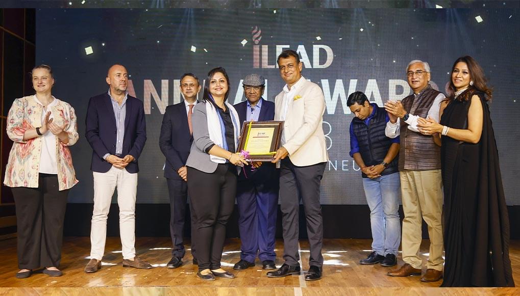 ILEAD Annual Day photo 14