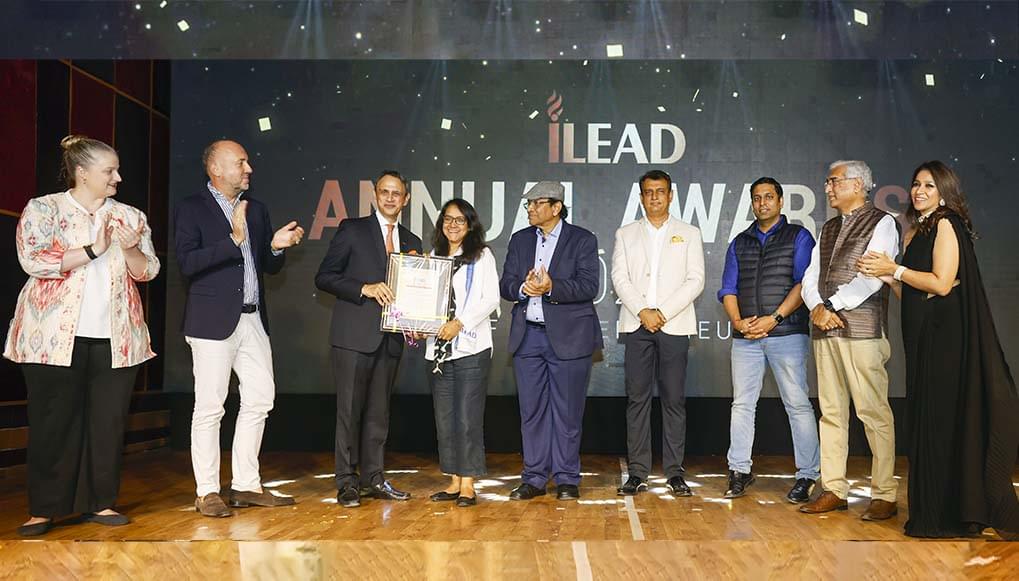 ILEAD Annual Day photo 16