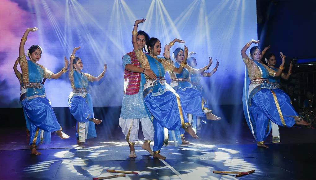 ILEAD Annual Day photo 17