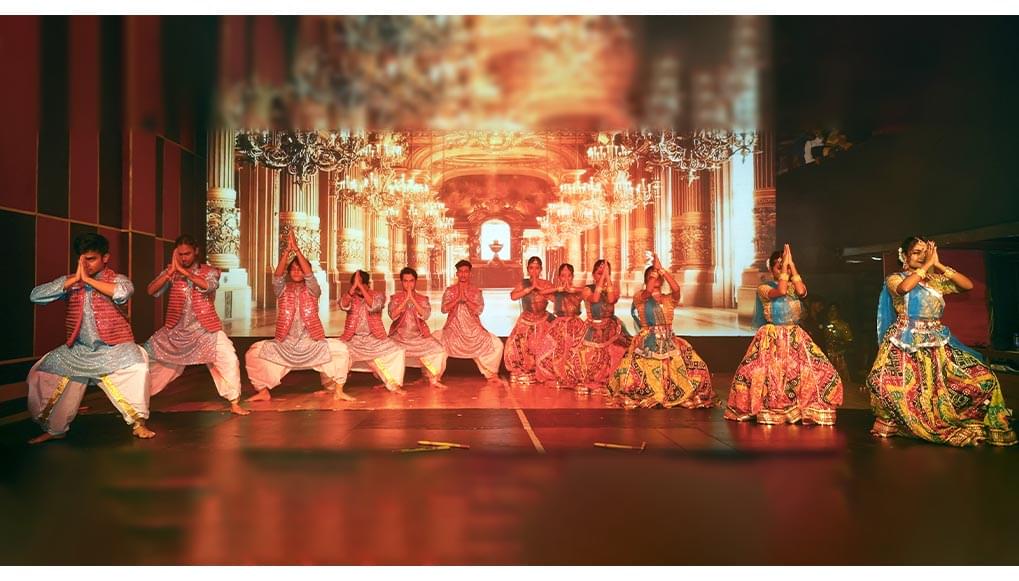 ILEAD Annual Day photo 18