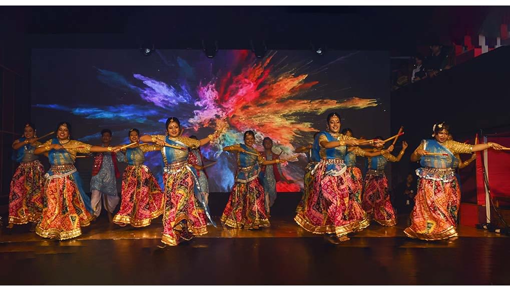 ILEAD Annual Day photo 19