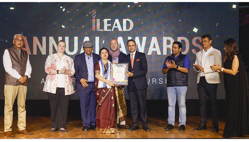 ILEAD Annual Day photo 25
