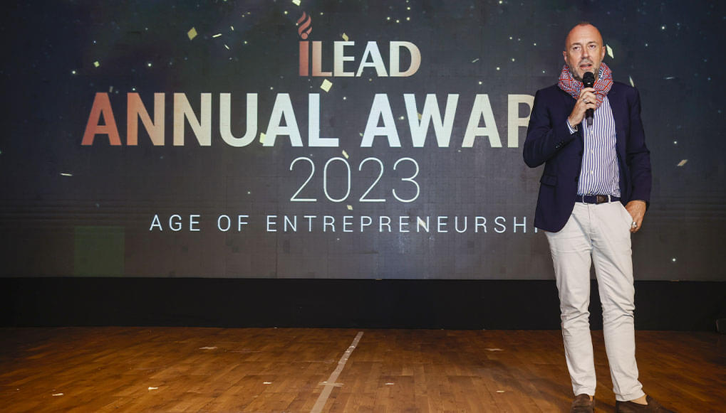 ILEAD Annual Day photo 27