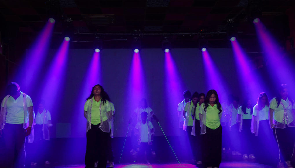 ILEAD Annual Day photo 28