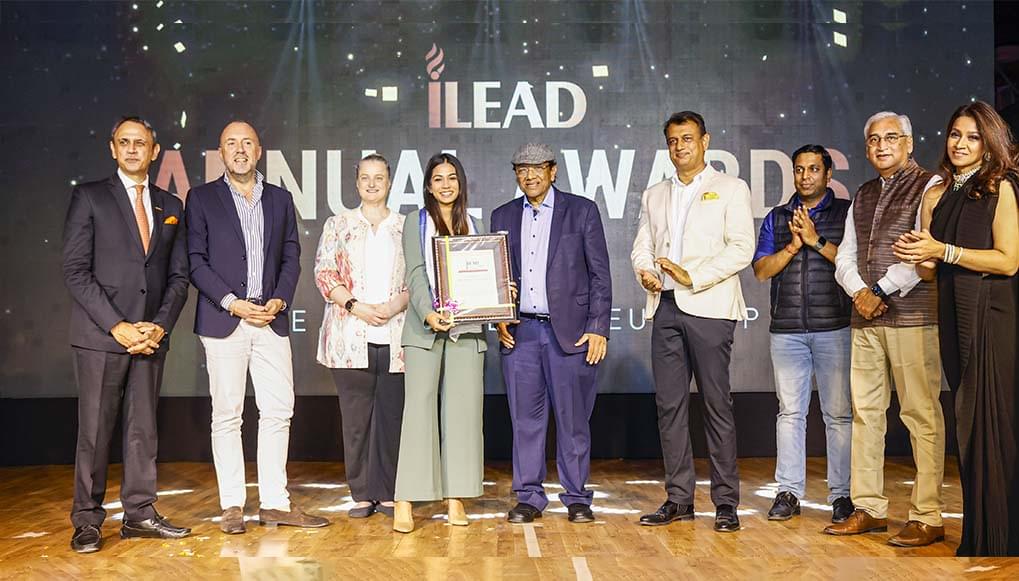 ILEAD Annual Day photo 9