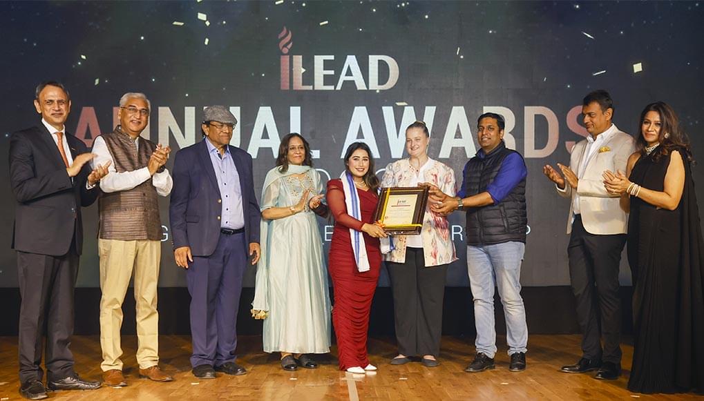 ILEAD Annual Day photo 33