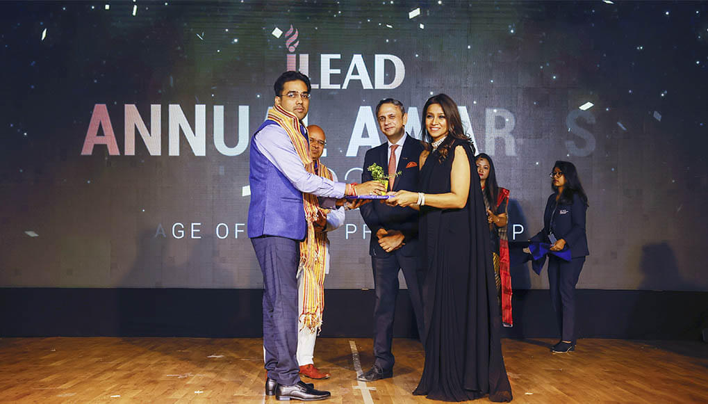 ILEAD Annual Day photo 34