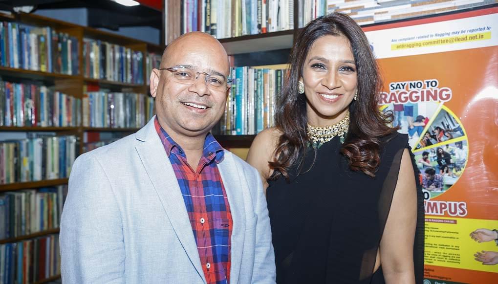 ILEAD Annual Day photo 38